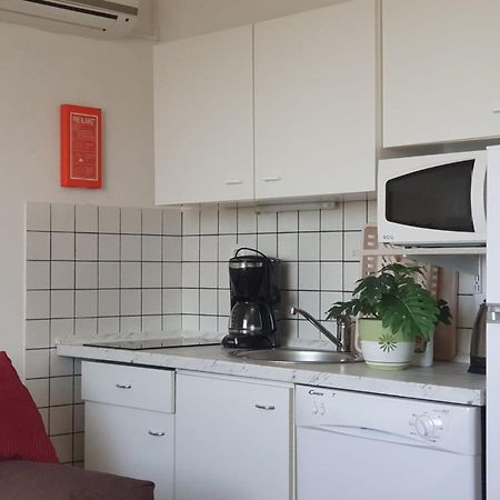 Apartmani Villa Lilliana Tribalj Esterno foto