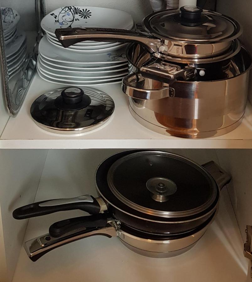 Apartmani Villa Lilliana Tribalj Esterno foto