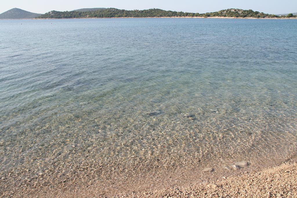 Apartmani Villa Lilliana Tribalj Esterno foto