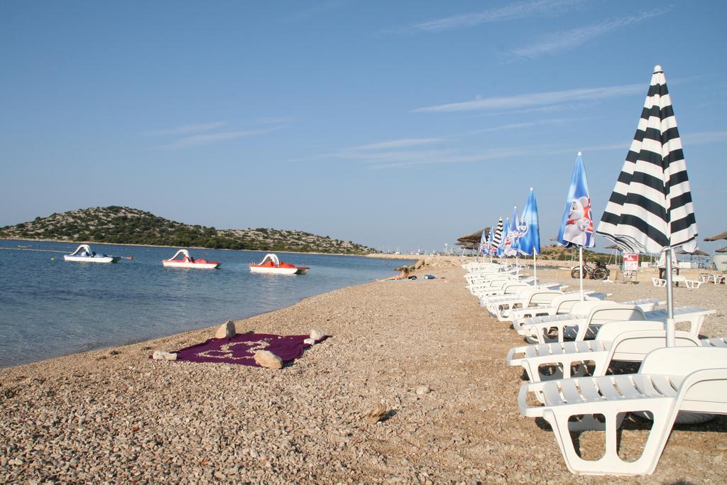 Apartmani Villa Lilliana Tribalj Esterno foto